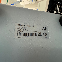 Thermo Digital Rocker image 1